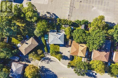 2301 Barclay Road, Burlington (Brant), ON 