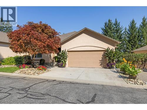 2300 Silver Place Unit# 3, Kelowna, BC 