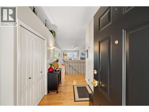 2300 Silver Place Unit# 3, Kelowna, BC 