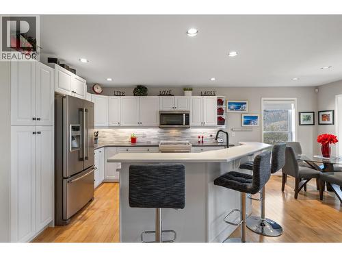 2300 Silver Place Unit# 3, Kelowna, BC 