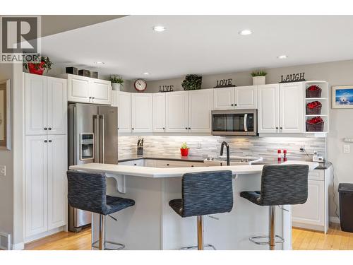 2300 Silver Place Unit# 3, Kelowna, BC 