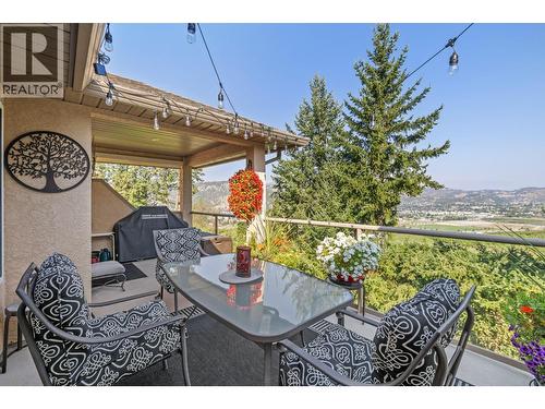 2300 Silver Place Unit# 3, Kelowna, BC 