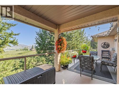 2300 Silver Place Unit# 3, Kelowna, BC 
