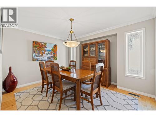 2300 Silver Place Unit# 3, Kelowna, BC 