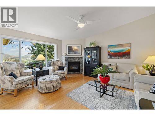 2300 Silver Place Unit# 3, Kelowna, BC 