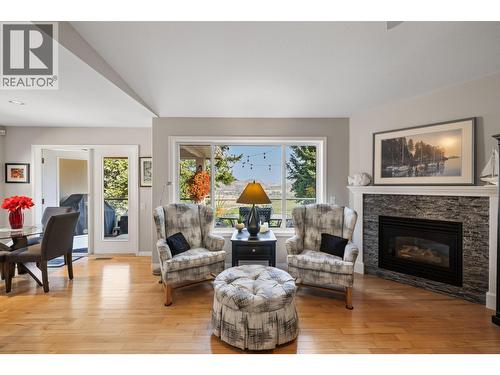2300 Silver Place Unit# 3, Kelowna, BC 