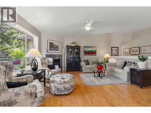 2300 Silver Place Unit# 3, Kelowna, BC 