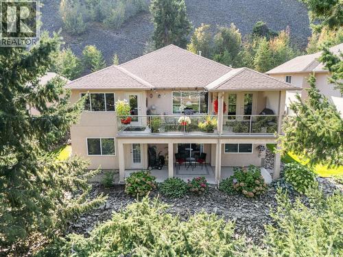 2300 Silver Place Unit# 3  Kelowna, BC V1V 2L5