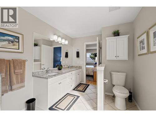 2300 Silver Place Unit# 3, Kelowna, BC 