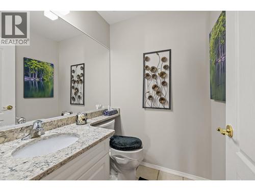 2300 Silver Place Unit# 3, Kelowna, BC 