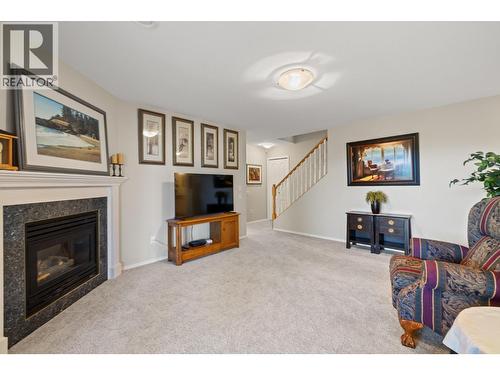 2300 Silver Place Unit# 3, Kelowna, BC 