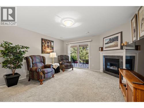 2300 Silver Place Unit# 3, Kelowna, BC 