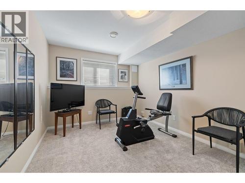 2300 Silver Place Unit# 3, Kelowna, BC 