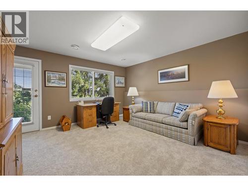 2300 Silver Place Unit# 3, Kelowna, BC 