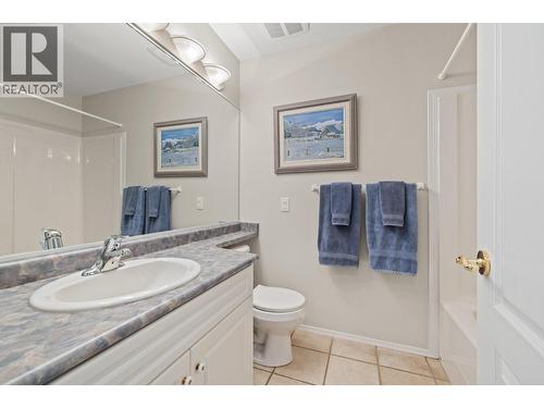 2300 Silver Place Unit# 3, Kelowna, BC 