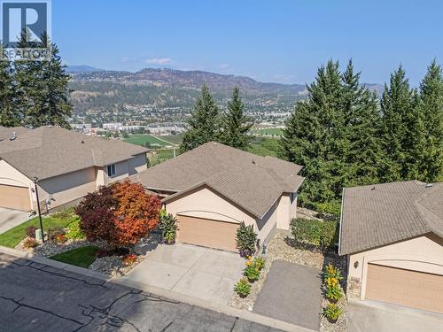 2300 Silver Place Unit# 3, Kelowna, BC 
