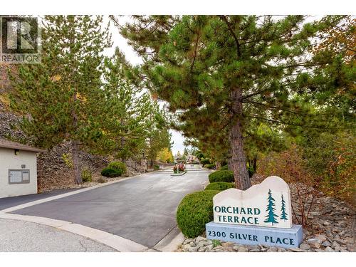 2300 Silver Place Unit# 3, Kelowna, BC 