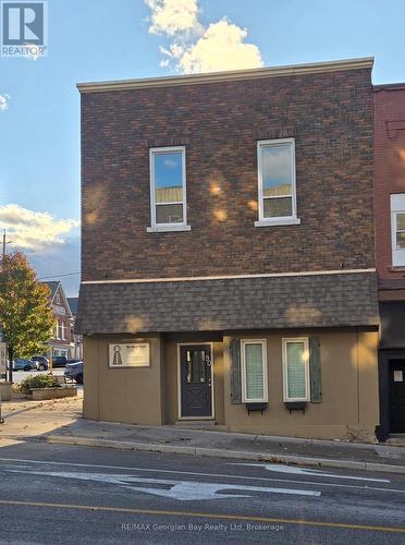 3 - 90 MAIN STREET , Penetanguishene, Ontario L9M 1T4 1