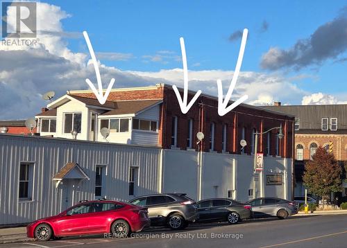 3 - 90 MAIN STREET , Penetanguishene, Ontario L9M 1T4 4