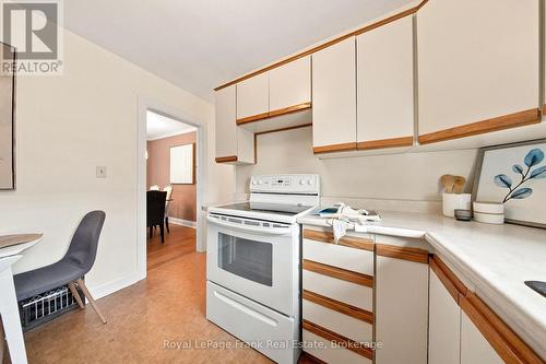 126 Lauder Road, Oshawa (O'Neill), ON 