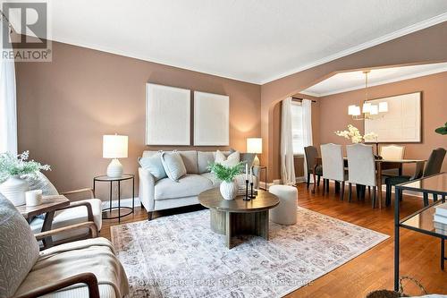 126 Lauder Road, Oshawa (O'Neill), ON 
