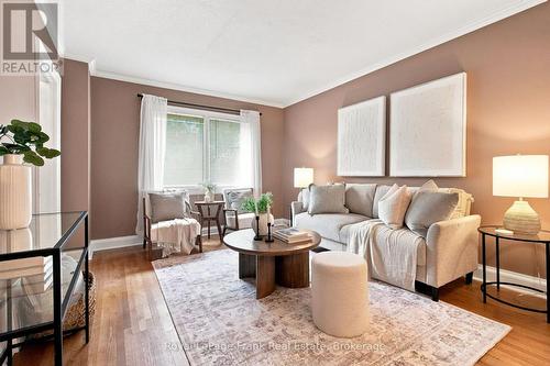 126 Lauder Road, Oshawa (O'Neill), ON 