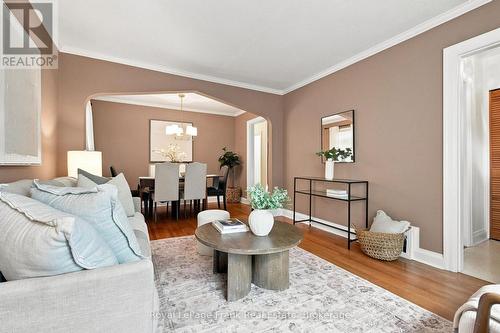 126 Lauder Road, Oshawa (O'Neill), ON 