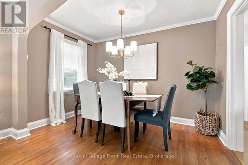 126 Lauder Road, Oshawa (O'Neill), ON 