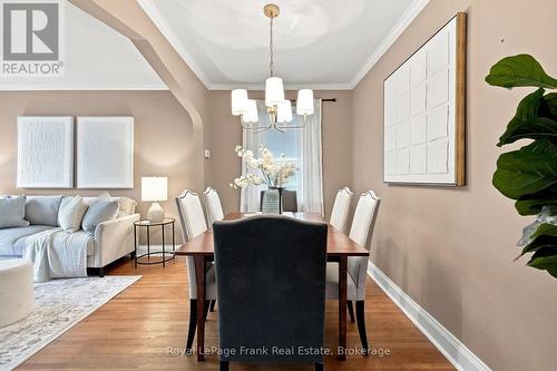 126 Lauder Road, Oshawa (O'Neill), ON 