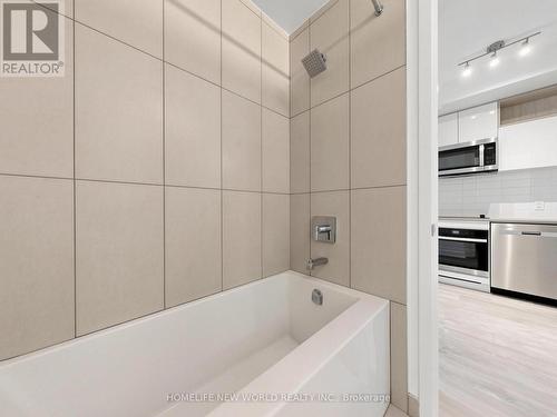 1839 - 135 Lower Sherbourne Street, Toronto, ON 