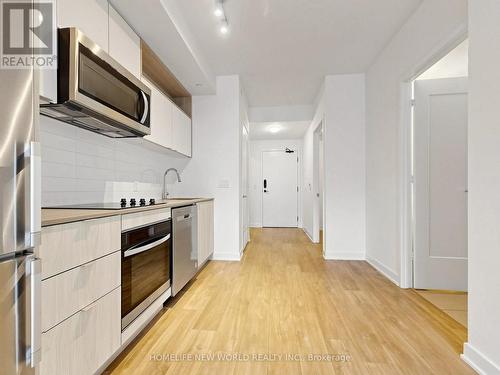 1839 - 135 Lower Sherbourne Street, Toronto, ON 