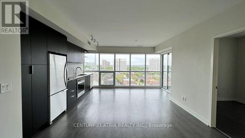 N1107 - 6 SONIC WAY , Toronto, Ontario M3C 0P1 2