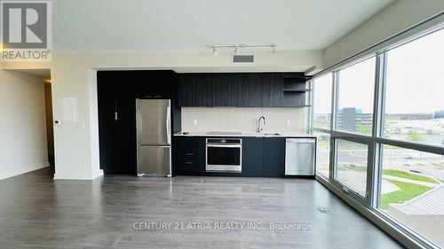 N1107 - 6 SONIC WAY , Toronto, Ontario M3C 0P1 3