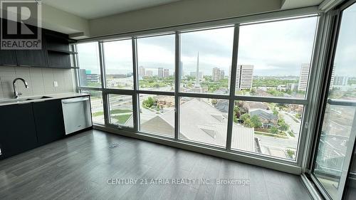 N1107 - 6 SONIC WAY , Toronto, Ontario M3C 0P1 4