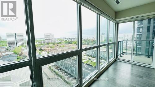 N1107 - 6 SONIC WAY , Toronto, Ontario M3C 0P1 5