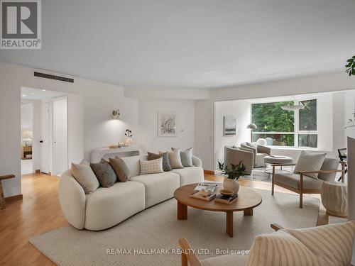 305 - 25 George Street, Toronto, ON 