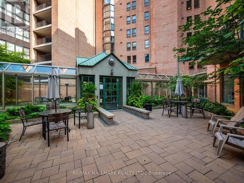 305 - 25 George Street, Toronto, ON 
