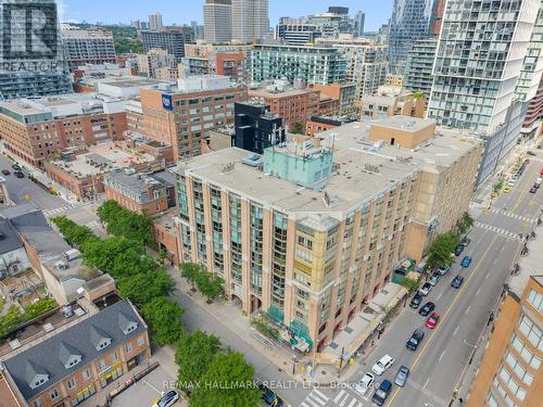 305 - 25 George Street, Toronto, ON 