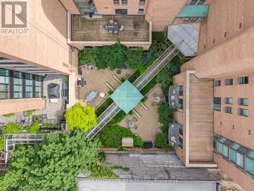 305 - 25 George Street, Toronto, ON 