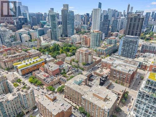 305 - 25 George Street, Toronto, ON 