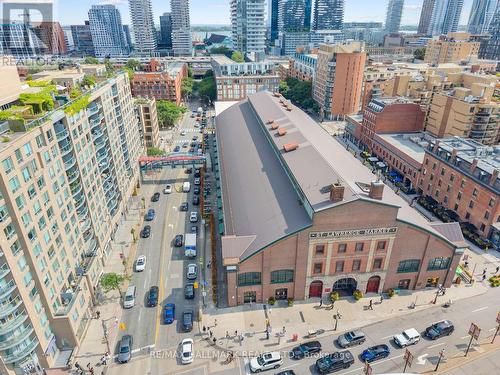 305 - 25 George Street, Toronto, ON 
