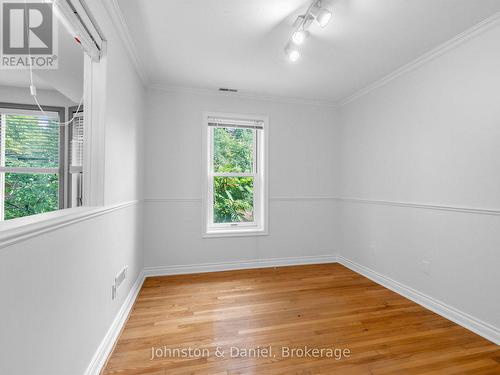 Second floor bedroom/office - 320 Brunswick Avenue, Toronto, ON 