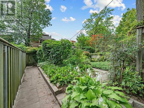 320 Brunswick Avenue, Toronto, ON 