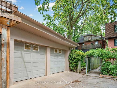 320 Brunswick Avenue, Toronto, ON 
