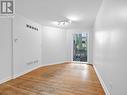 Main Floor Bedroom - 320 Brunswick Avenue, Toronto, ON 