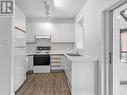 Main Floor Kitchen - 320 Brunswick Avenue, Toronto, ON 