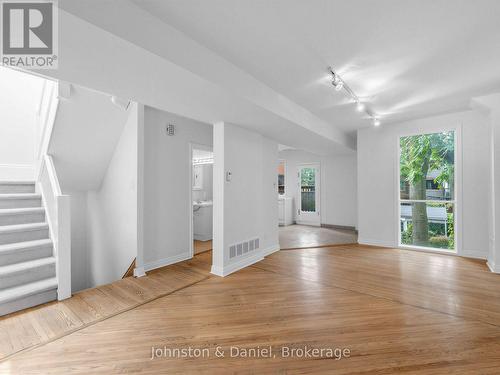 Second Floor Dining Room - 320 Brunswick Avenue, Toronto, ON 