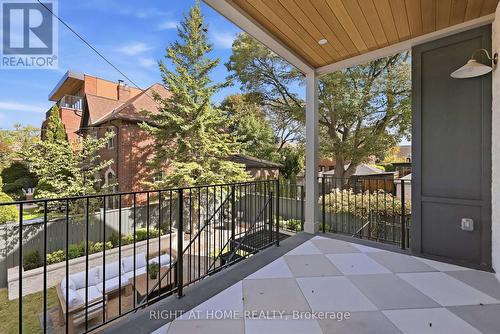 144 Old Orchard Grove, Toronto, ON 