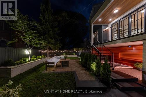 144 Old Orchard Grove, Toronto, ON 