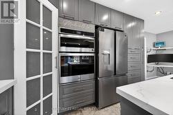 Kitchen - 